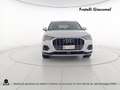 Audi Q3 35 2.0 tdi business advanced s-tronic Blanc - thumbnail 2