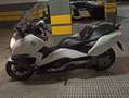 BMW G 650 GS Blanco - thumbnail 4