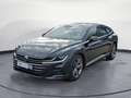 Volkswagen Arteon R-L 2,0 TDI 4M DSG Schwarz - thumbnail 2