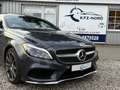 Mercedes-Benz CLS 350 AMG-Paket BlueTec / d 4Matic H/K *S.dach*St.h Grigio - thumbnail 4