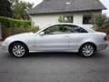 Mercedes-Benz CLK 200 CLK-Klasse Coupe Coupe Komp. Automatik Elegance Silber - thumbnail 2