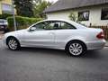 Mercedes-Benz CLK 200 CLK-Klasse Coupe Coupe Komp. Automatik Elegance Silber - thumbnail 8