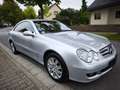 Mercedes-Benz CLK 200 CLK-Klasse Coupe Coupe Komp. Automatik Elegance Silber - thumbnail 4