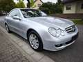 Mercedes-Benz CLK 200 CLK-Klasse Coupe Coupe Komp. Automatik Elegance Silber - thumbnail 3