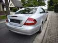Mercedes-Benz CLK 200 CLK-Klasse Coupe Coupe Komp. Automatik Elegance Silber - thumbnail 6