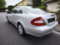 Mercedes-Benz CLK 200 CLK-Klasse Coupe Coupe Komp. Automatik Elegance Silber - thumbnail 7