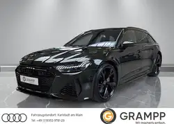 Audi RS6 +V MAX+KERAMIK+22"+DYNAMIK+B&O+CARBON