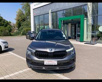 Black Dots 1,0 TSI 70 kW (95 CV) 5 marce - manuale