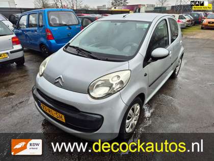 Citroen C1 1.0-12V Ambiance/5DEURS/APK06-2026