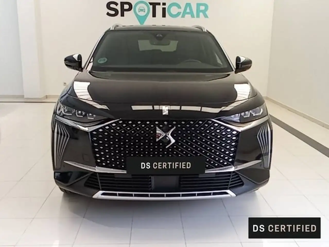 DS Automobiles DS 7 Crossback 2023