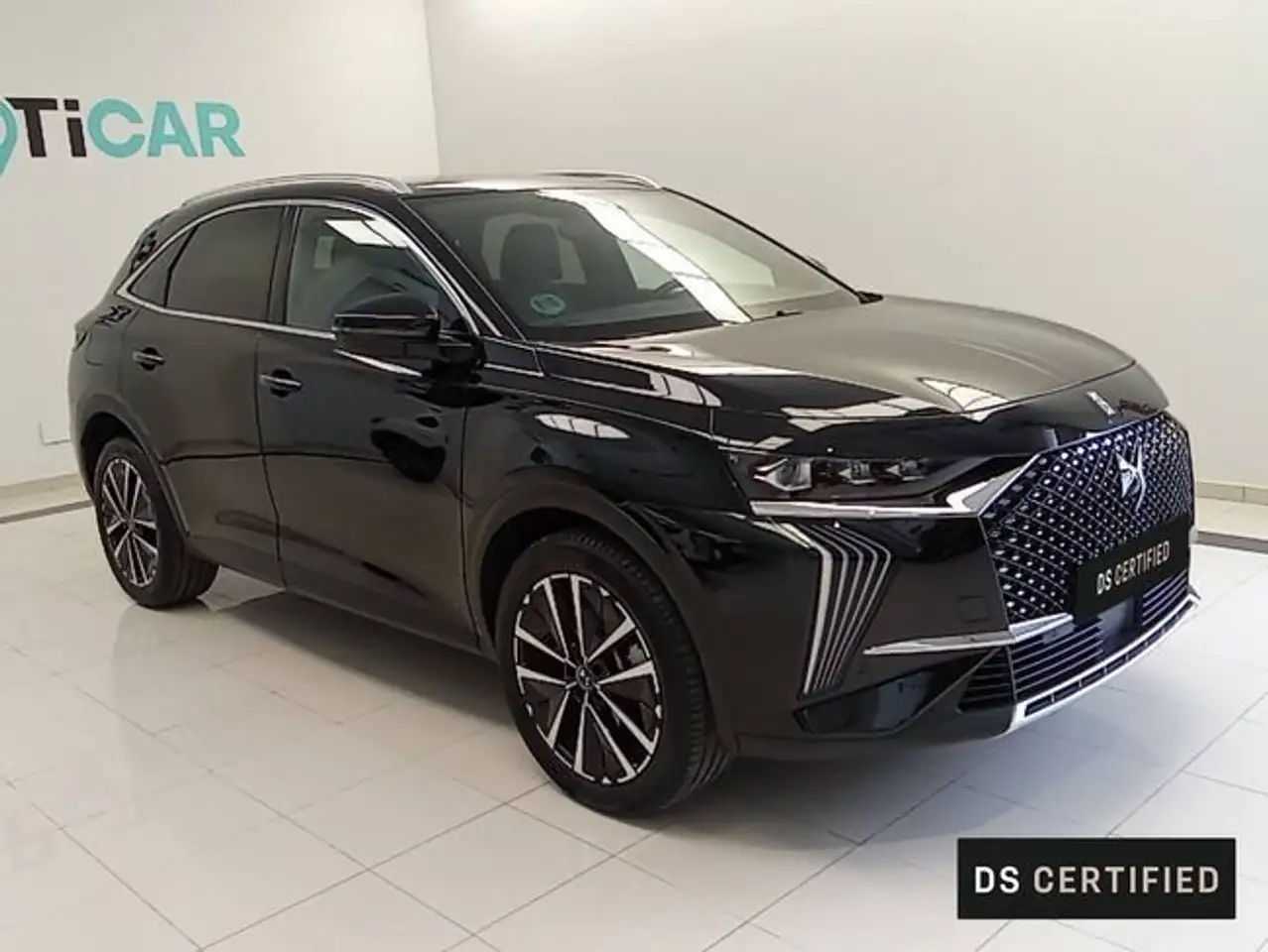 DS Automobiles DS 7 Crossback 2023