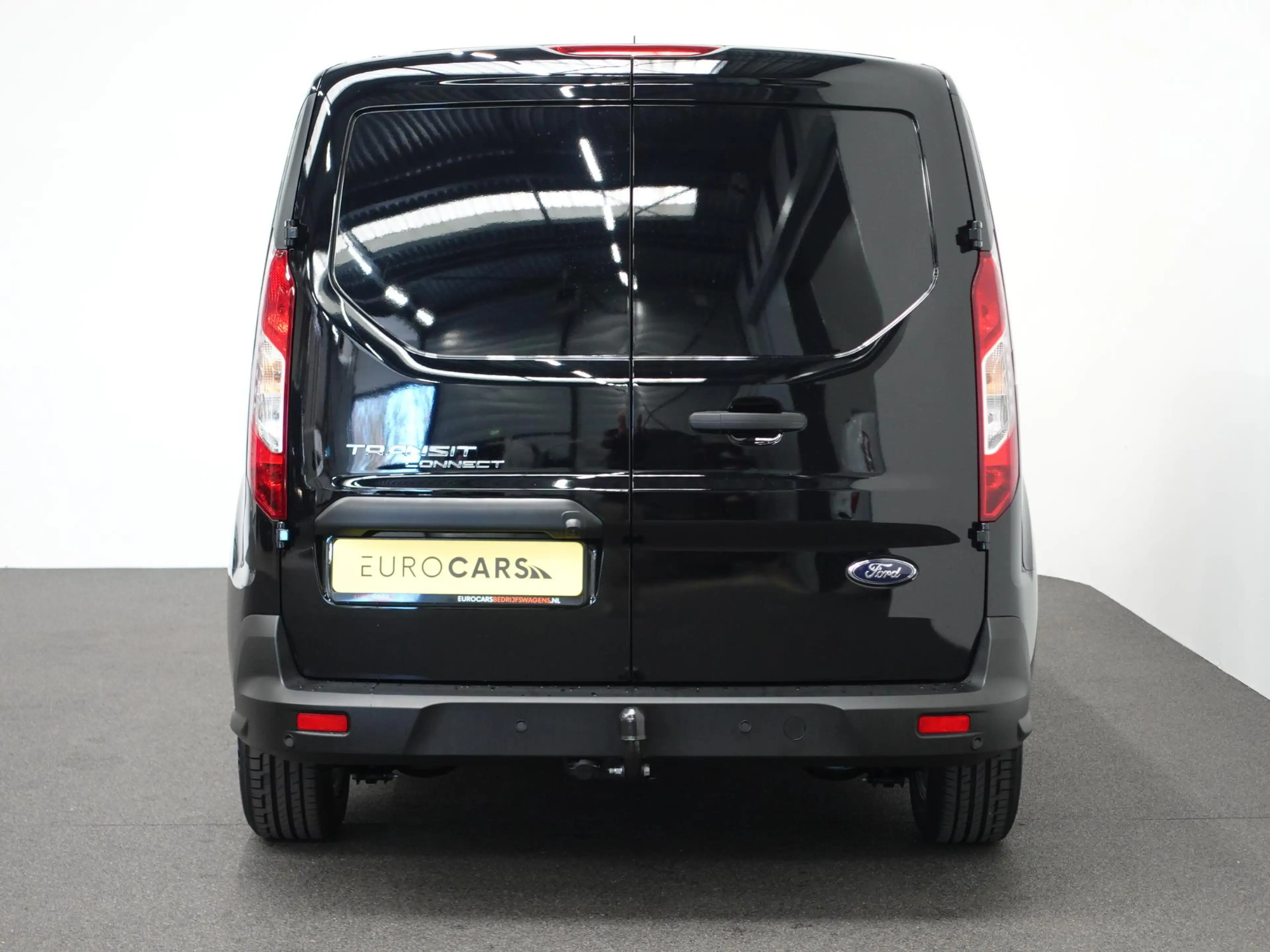 Ford Transit Connect 1.5 EcoBlue L2 Trend Automaat Navigatie Airco Park — photo 4