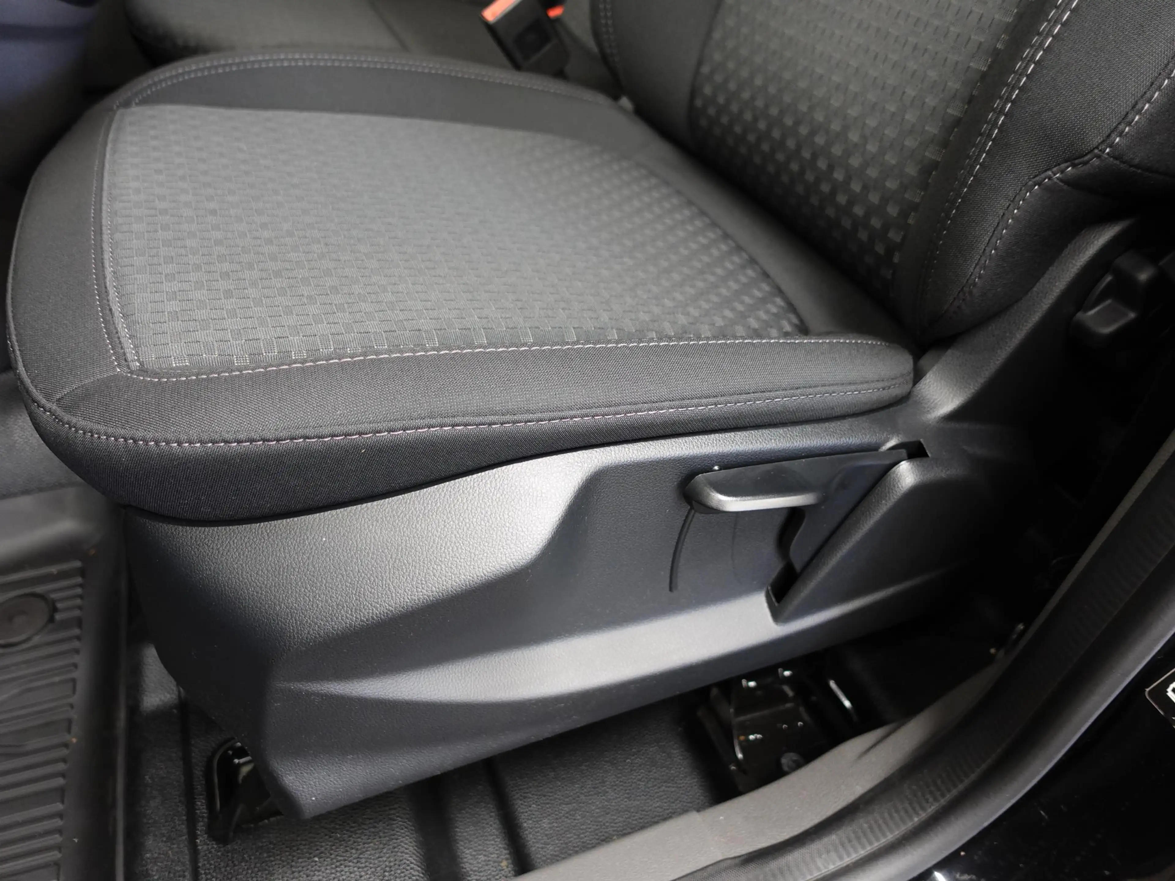 Ford Transit Connect 1.5 EcoBlue L2 Trend Automaat Navigatie Airco Park — photo 11