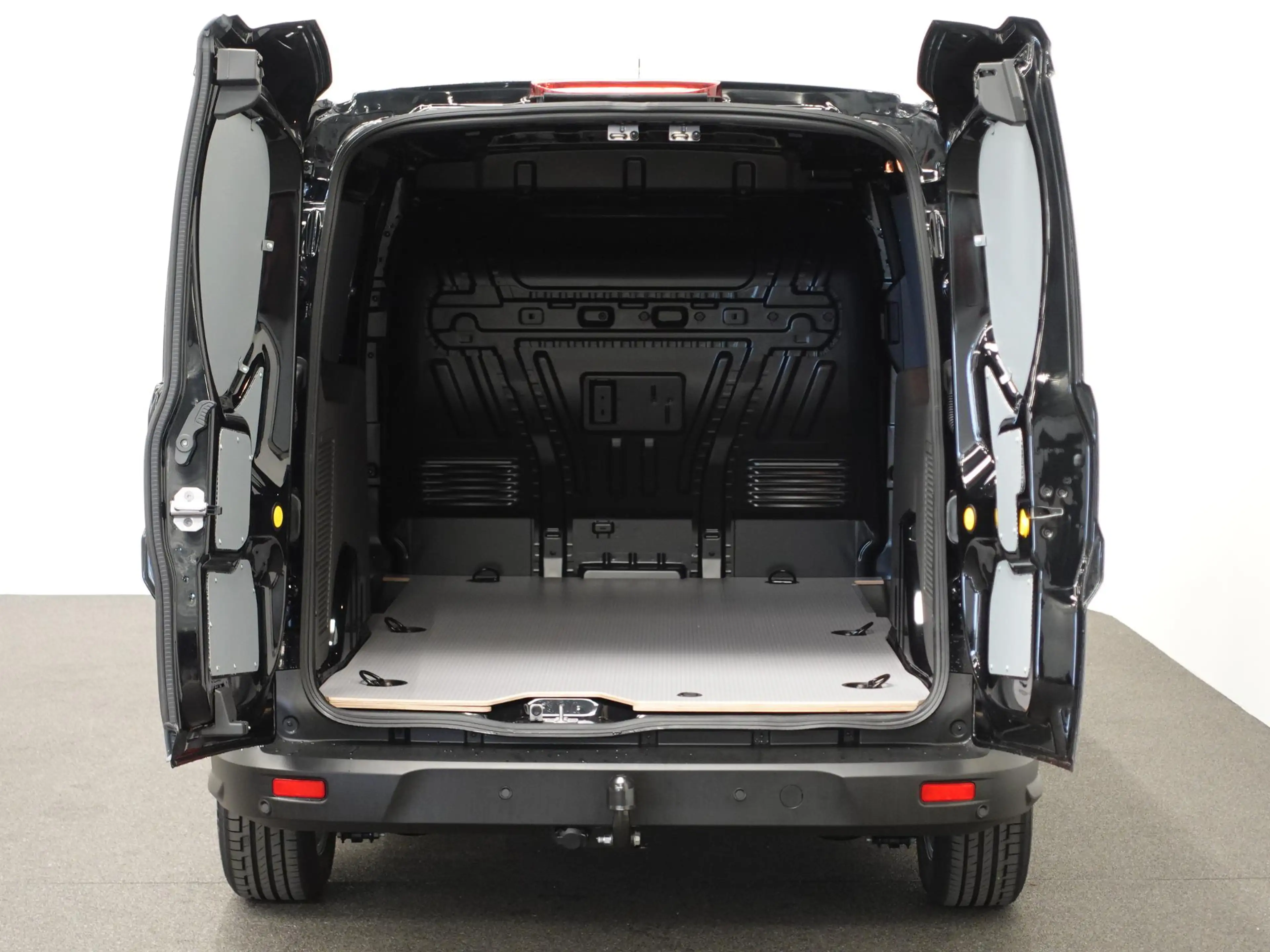 Ford Transit Connect 1.5 EcoBlue L2 Trend Automaat Navigatie Airco Park — photo 3