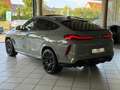 BMW X6 M Comp INDIVIDUAL 21 CARBON 360°KAM HK LASER Grau - thumbnail 7