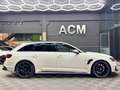 Audi RS4 Avant TFSI quattro tiptronic Blanco - thumbnail 5