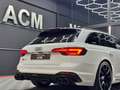 Audi RS4 Avant TFSI quattro tiptronic Blanco - thumbnail 26