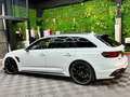 Audi RS4 Avant TFSI quattro tiptronic Blanco - thumbnail 4