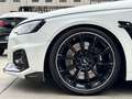 Audi RS4 Avant TFSI quattro tiptronic Blanco - thumbnail 23