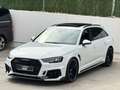 Audi RS4 Avant TFSI quattro tiptronic Blanco - thumbnail 50