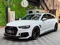 Audi RS4 Avant TFSI quattro tiptronic Blanco - thumbnail 1