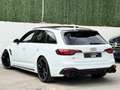Audi RS4 Avant TFSI quattro tiptronic Blanco - thumbnail 17