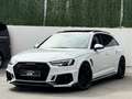 Audi RS4 Avant TFSI quattro tiptronic Blanco - thumbnail 6