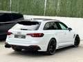 Audi RS4 Avant TFSI quattro tiptronic Blanco - thumbnail 18