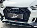 Audi RS4 Avant TFSI quattro tiptronic Blanco - thumbnail 24