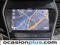 Hyundai SANTA FE 2.2CRDi 4x2 Klass 7s Bleu - thumbnail 10