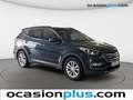 Hyundai SANTA FE 2.2CRDi 4x2 Klass 7s Bleu - thumbnail 2