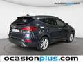 Hyundai SANTA FE 2.2CRDi 4x2 Klass 7s Bleu - thumbnail 4
