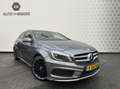 Mercedes-Benz A 250 Prestige Panoramadak AMG pakket 211PK Grau - thumbnail 4