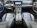 Mercedes-Benz E 400 d 4Matic*AMG*WIDE*PANO*HUDP*DIST*MULTIBEAM Schwarz - thumbnail 14
