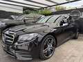 Mercedes-Benz E 400 d 4Matic*AMG*WIDE*PANO*HUDP*DIST*MULTIBEAM Schwarz - thumbnail 2