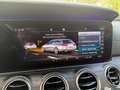 Mercedes-Benz E 400 d 4Matic*AMG*WIDE*PANO*HUDP*DIST*MULTIBEAM Schwarz - thumbnail 18