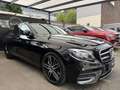 Mercedes-Benz E 400 d 4Matic*AMG*WIDE*PANO*HUDP*DIST*MULTIBEAM Schwarz - thumbnail 3