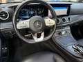 Mercedes-Benz E 400 d 4Matic*AMG*WIDE*PANO*HUDP*DIST*MULTIBEAM Schwarz - thumbnail 16