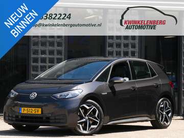 77 kWh PRO S/ 360° CAMERA/ WARMTEPOMP/ ASSISTENTIE