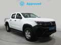 Volkswagen Amarok 2.0TDI V4 125kW Blanco - thumbnail 1