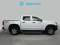 Volkswagen Amarok 2.0TDI V4 125kW Blanco - thumbnail 2