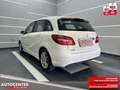 Mercedes-Benz B 200 "1 HAND-SITZH-KLIMA-CAM-MULTI-ALU" Blanc - thumbnail 5