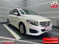 Mercedes-Benz B 200 "1 HAND-SITZH-KLIMA-CAM-MULTI-ALU" Blanc - thumbnail 2