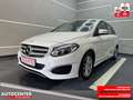 Mercedes-Benz B 200 "1 HAND-SITZH-KLIMA-CAM-MULTI-ALU" Blanc - thumbnail 1