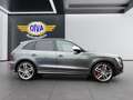 Audi SQ5 3.0 TDI competition quattro Grau - thumbnail 8
