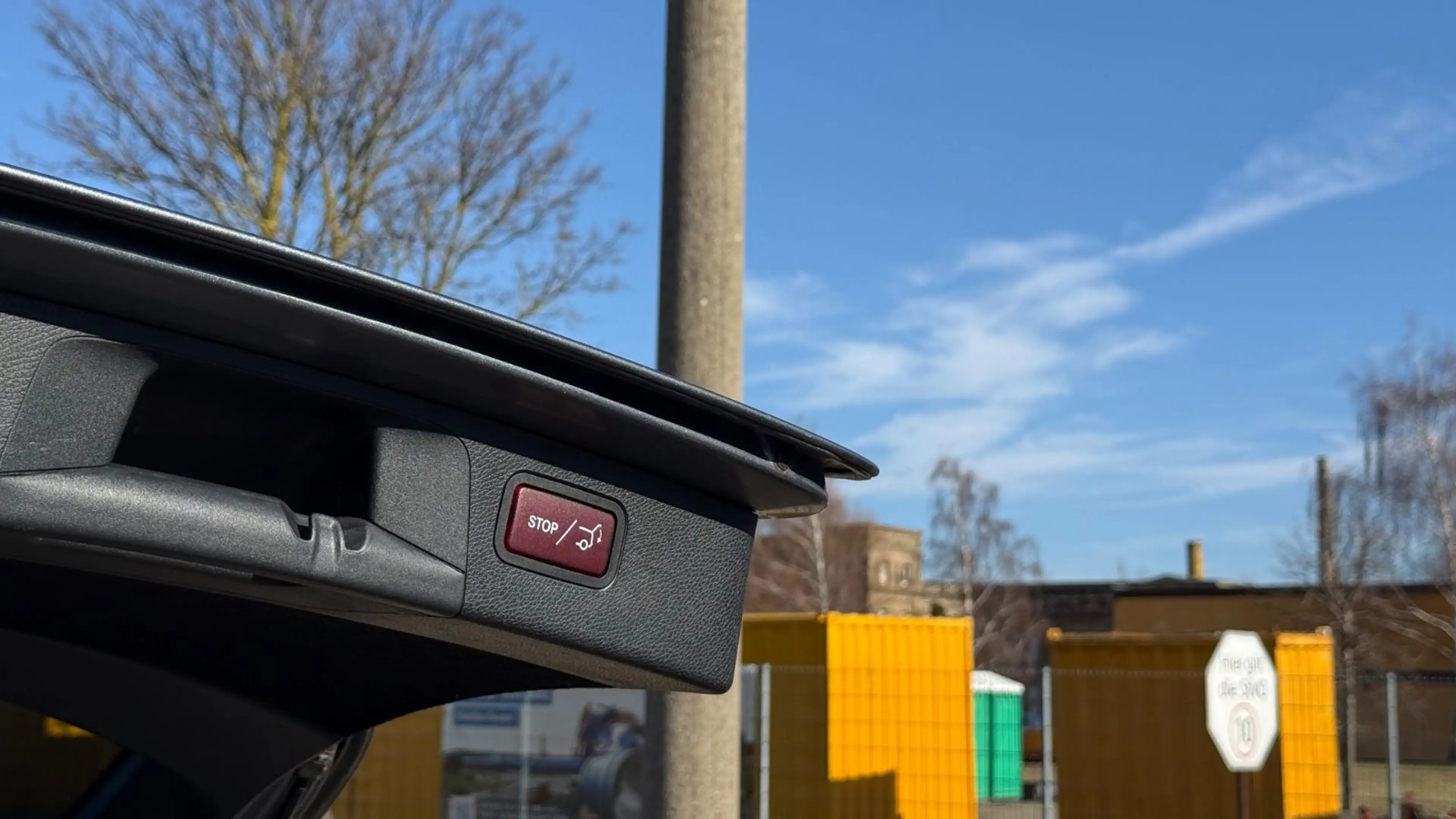 Mercedes-Benz E 63 AMG T-Modell 4Matic Pano Wide Airmatic 360° — photo 8