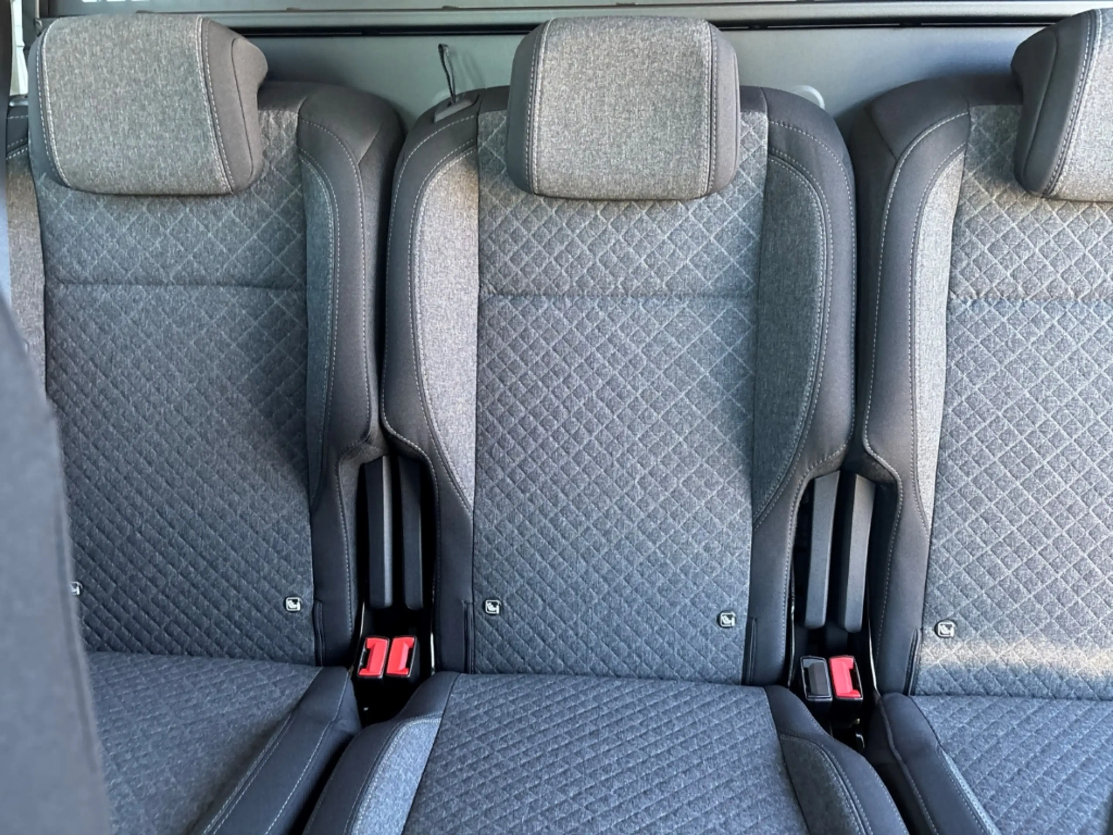 Opel Combo Life Edition N1 1.5D Autom,NAVI,Kamera,LED-Matrix — photo 11