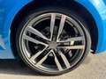 Audi TT Coupé 45 TFSI quattro S tronic S line Blue - thumbnail 4