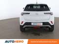 Opel Mokka 1.2 Turbo Elegance Blanc - thumbnail 5
