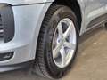 Porsche Macan MACAN LEDER NAV LED SITZHZ ACC KEYLESS 360CAMERA Plateado - thumbnail 26